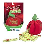 Scrabble Apple Game